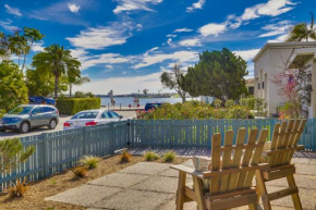 B5199 Mission Bay Classic Beach House